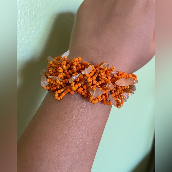 Eclectic 13 Piece Bracelet Bundle - Picture 3 of 16